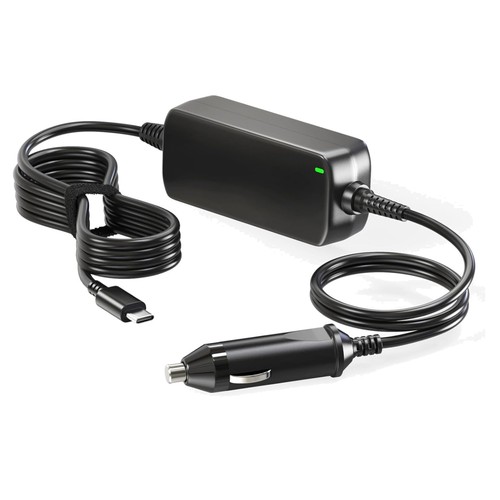 Usb auto ladegerät 100w - usb-c,
