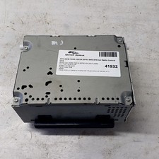 Ford Focus Zetec MK3 DY8
