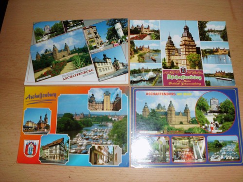 Postkarten ansichtskarten - postkarten,