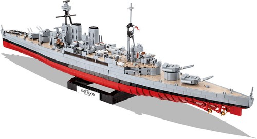 Cobi 4830 hms hood - -,