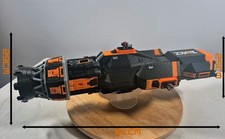 The Expanse – Orion Class