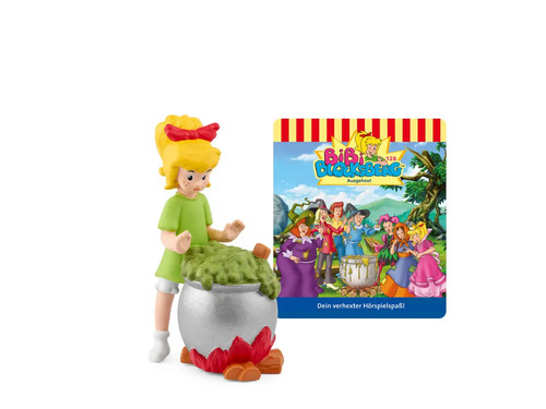 Tonies bibi blocksberg - -,