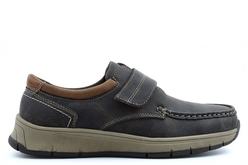 Herren klettverschluss schuhe - klettverschluss,