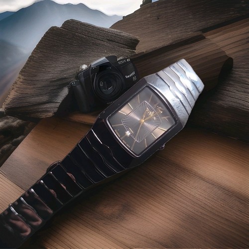 Dugena quarz analog - dugena, armbanduhr