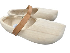 Westfälische Holzschuhe