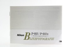 Bedienungsanleitung Nikon