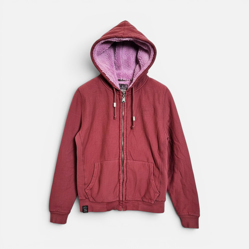 Khujo damen hoodedjacke - damen,