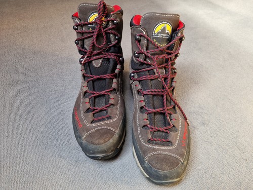 Sportiva trango trk leather - la,