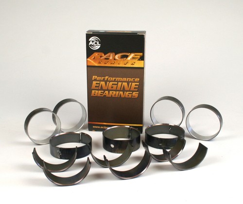 Acl rod bearings pleuel - acl,