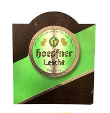 Altes Bieretikett - Beer Label