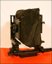 4x5 9x12 Cambo Sf/Legende
