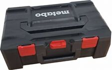 Metabo Koffer Werkzeugkoffer Systainer Organizer metaBOX 165 L WS SE (344456760)