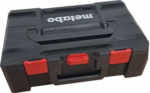 Metabo koffer werkzeugkoffer - metabo,