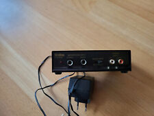 Neuling Electronic CVS 908 - Phono/Mikrofon Entzerrer - Vorverstärker 