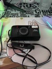 Nikon TW Zoom 35-70 AF Point &