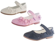 Ballerina Mädchenschuhe