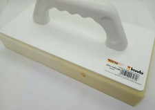 KWB Reibebrett mit Schaumstoff