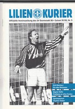 II. BL 91/92 SV Darmstadt 98 -