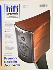 HiFi & Records 3/2012 Franco