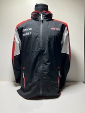 Toyota Gazoo Racing Herren