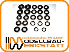 Kugellager-Set für Reely