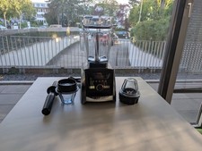 Vitamix VM0195 Hochleistungsmixer Mixer mit Set