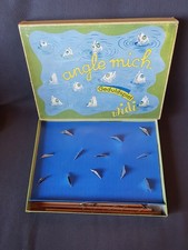Antik Spiel Angelspiel 