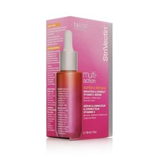 StriVectin Multi-Action Super-C Retinol Brighten & Correct Vitamin C Serum 30 ml