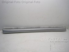 Seitenschweller Schweller Maserati 3200 GT Biturbo 10.98-