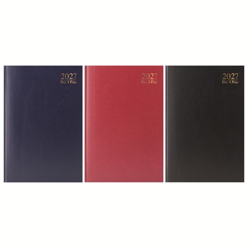 Tallon 2027 tageskalender - tallon,