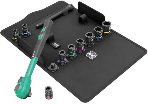 Wera 8100 zyklop comfort - zyklop,