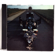 Pink Floyd Ummagumma CD 1994