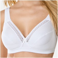 Speidel Damen Soft-BH ohne