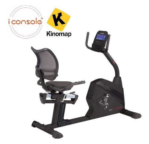 Cyclettes toorx brx r100 hrc - toorx,
