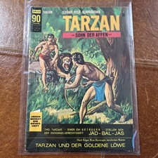 Tarzan (Heft, BSV / Williams