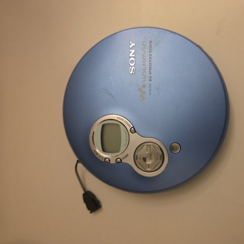 Walkman player sony - -,
