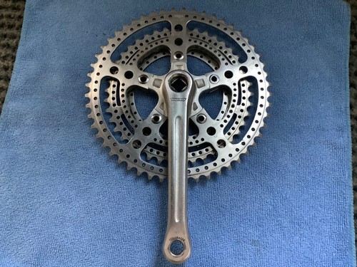 Stronglight kurbelarm rechts - stronglight,