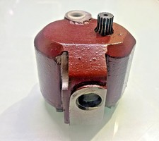 Hydraulikpumpe Passend Für