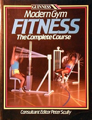 Modern gym fitness - fitness:, the