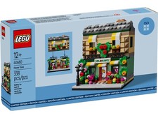 LEGO® 40680 Blumenladen