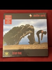 NEW boxset Brian May Another