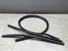 7148341 Motorhaube Dichtung Frontklappe Seitlich für BMW X6 E71