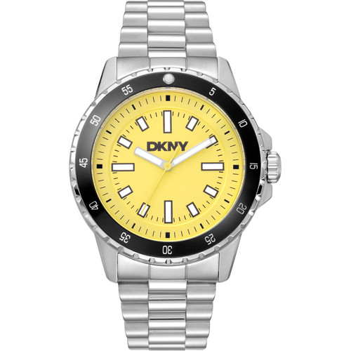 Dkny dk1g130m0065 herrenuhr - dk1g130m0065,