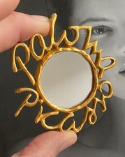 Paloma Picasso Taschenspiegel
