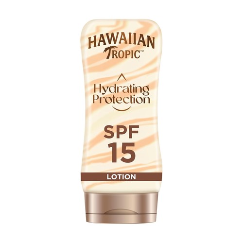 Hawaiian tropic spf15 silk - spf15,