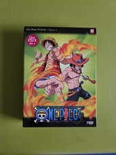 One Piece DVD Box Vol. 4 -