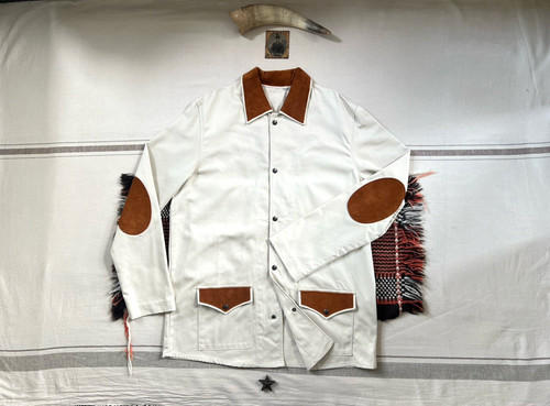 Lvc ranch jacke levi - ranch, xl