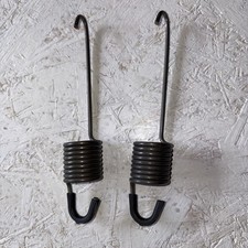 Feder Bottichtragfeder Bauknecht Waschmaschine WA Soft 8f41