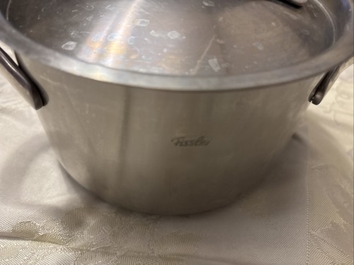 Fissler edelstahl kleiner - fissler,