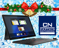 BLACK WEEK: LENOVO THINKPAD